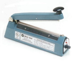 AIE-200 8 inches, 6 mil thickness,2mm width and 260W