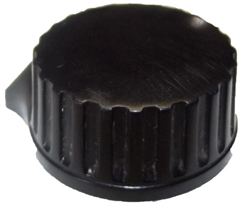 All American Sterilizer 4160: Bakelite Heat Control Knob