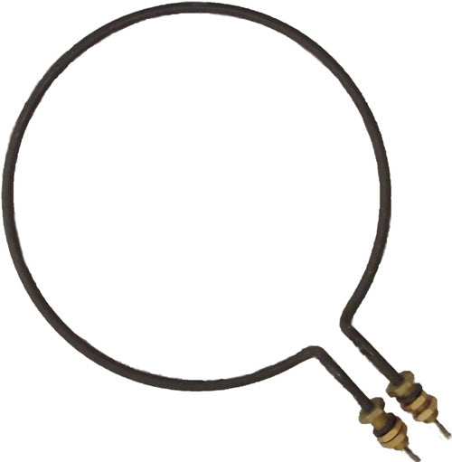 All American Sterilizer 2158AS: 120V Heating Element