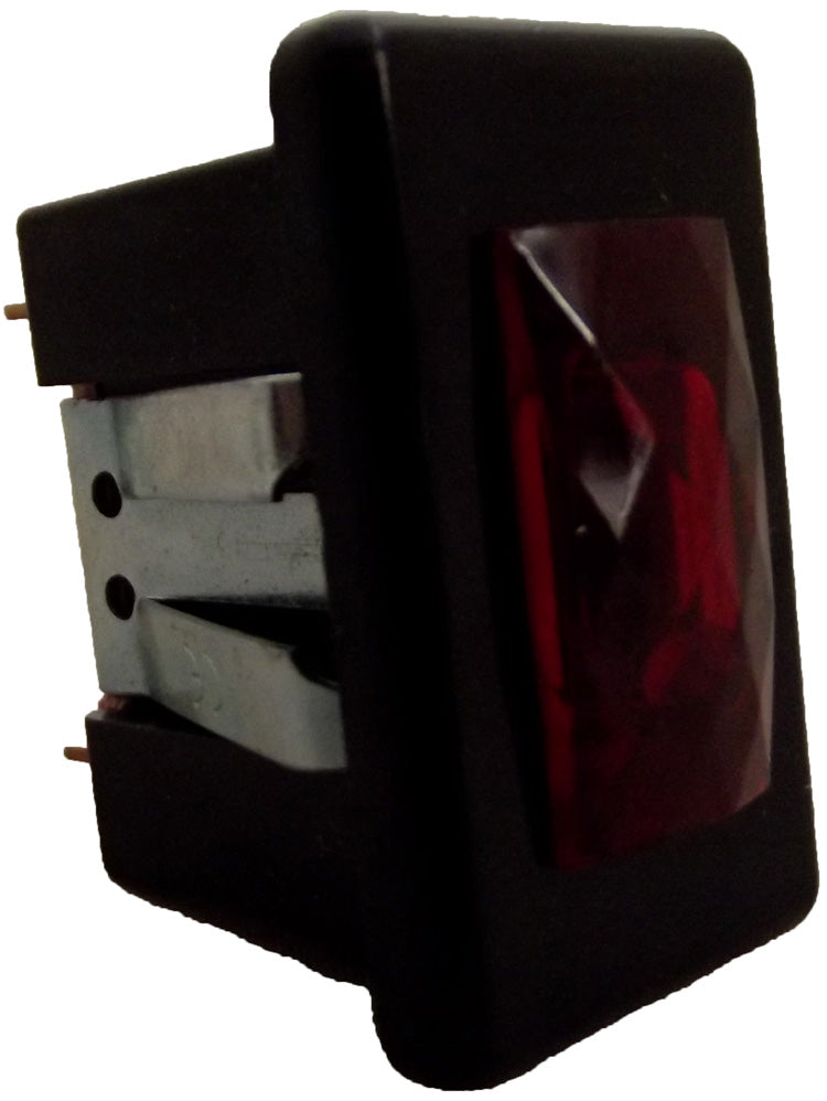 All American Sterilizer 2154B: 240V Pilot Light