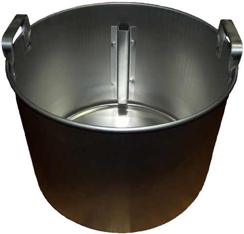 All American Sterilizer 2163: Aluminum Container