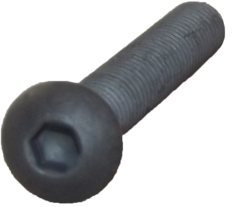 All American Sterilizer 77: Bakelite Top Handle Screw