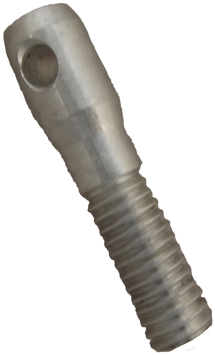 All American Sterilizer 54: Clamp Bolt