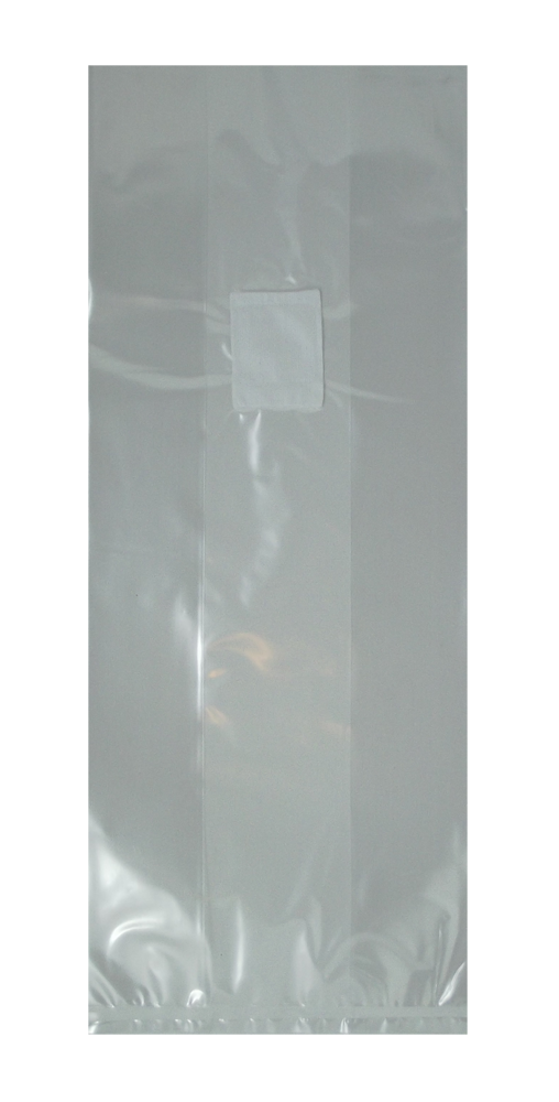 Medium Mushroom Grow Bag with 0.2 Micron Filter (3T)