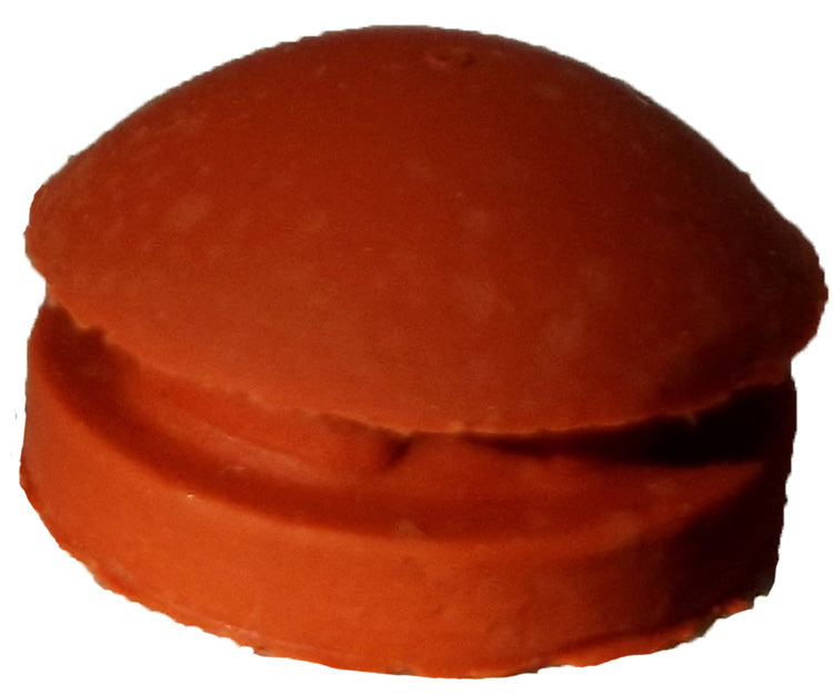 All American Sterilizer 1010: Over Pressure Plug