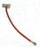 All American Sterilizer 4157C: Red Wire Lead