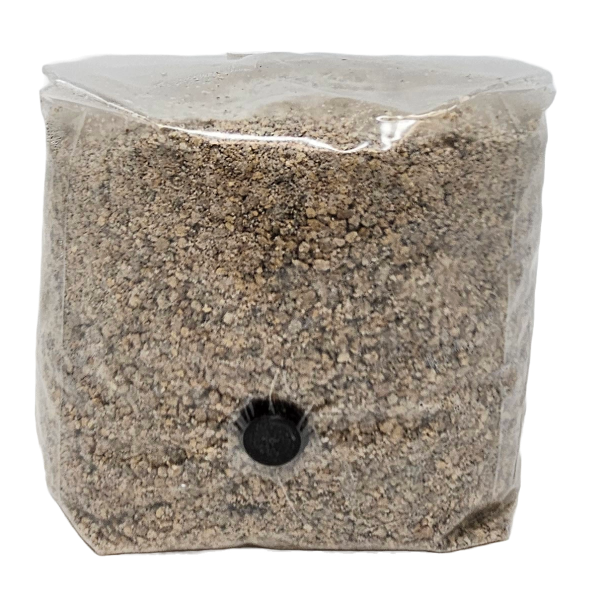 Inoculate and Wait® Brown Rice Flour Based Mushroom Substrate