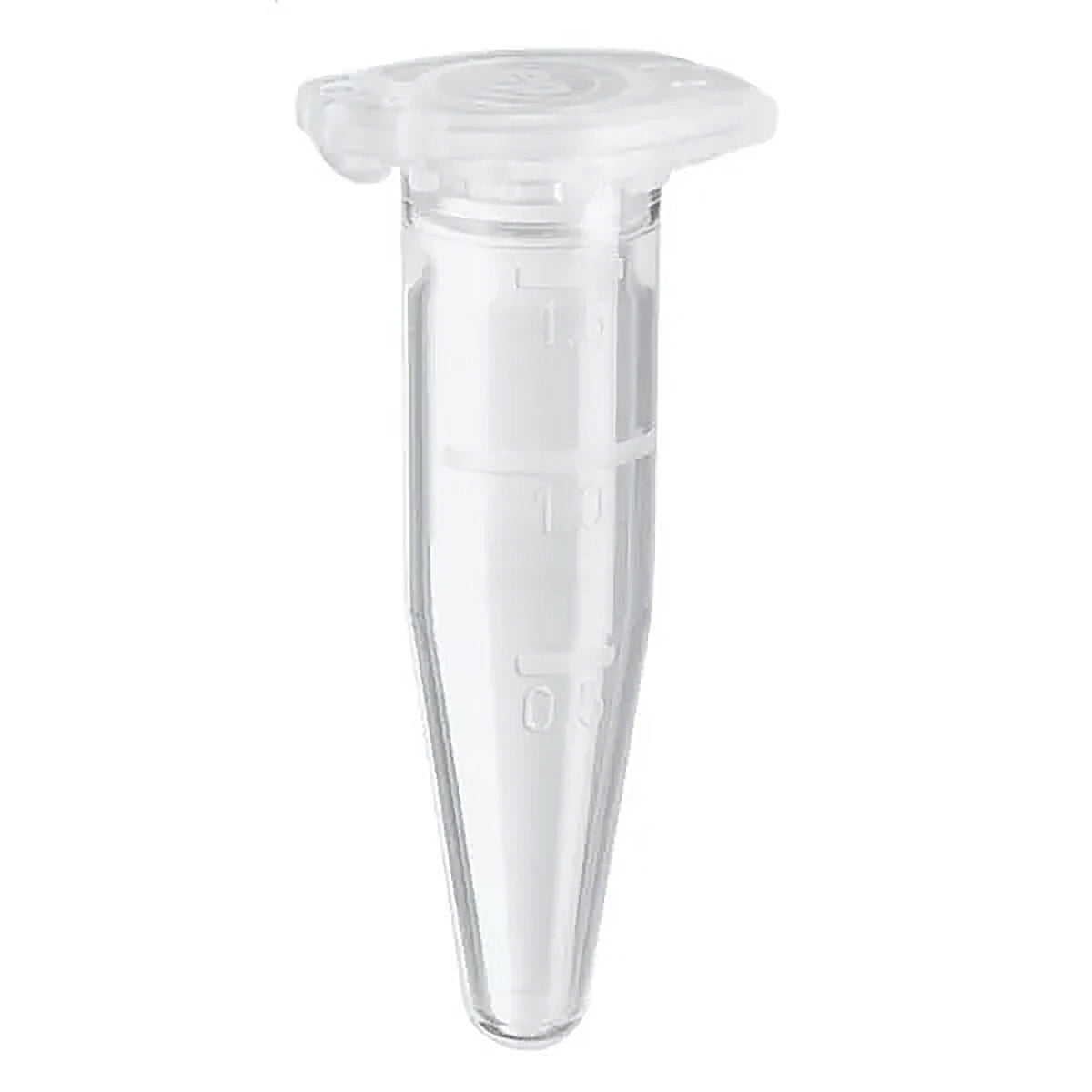 Polypropylene Micro Centrifuge Tubes 1.6ml