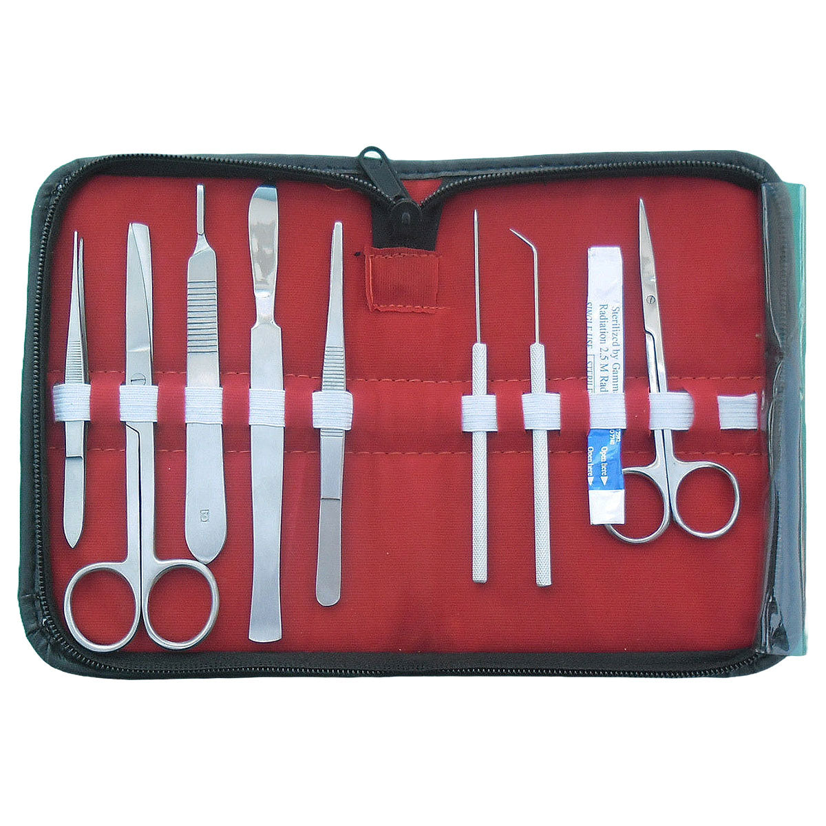 Mushroom Cloning and Dissection Kit