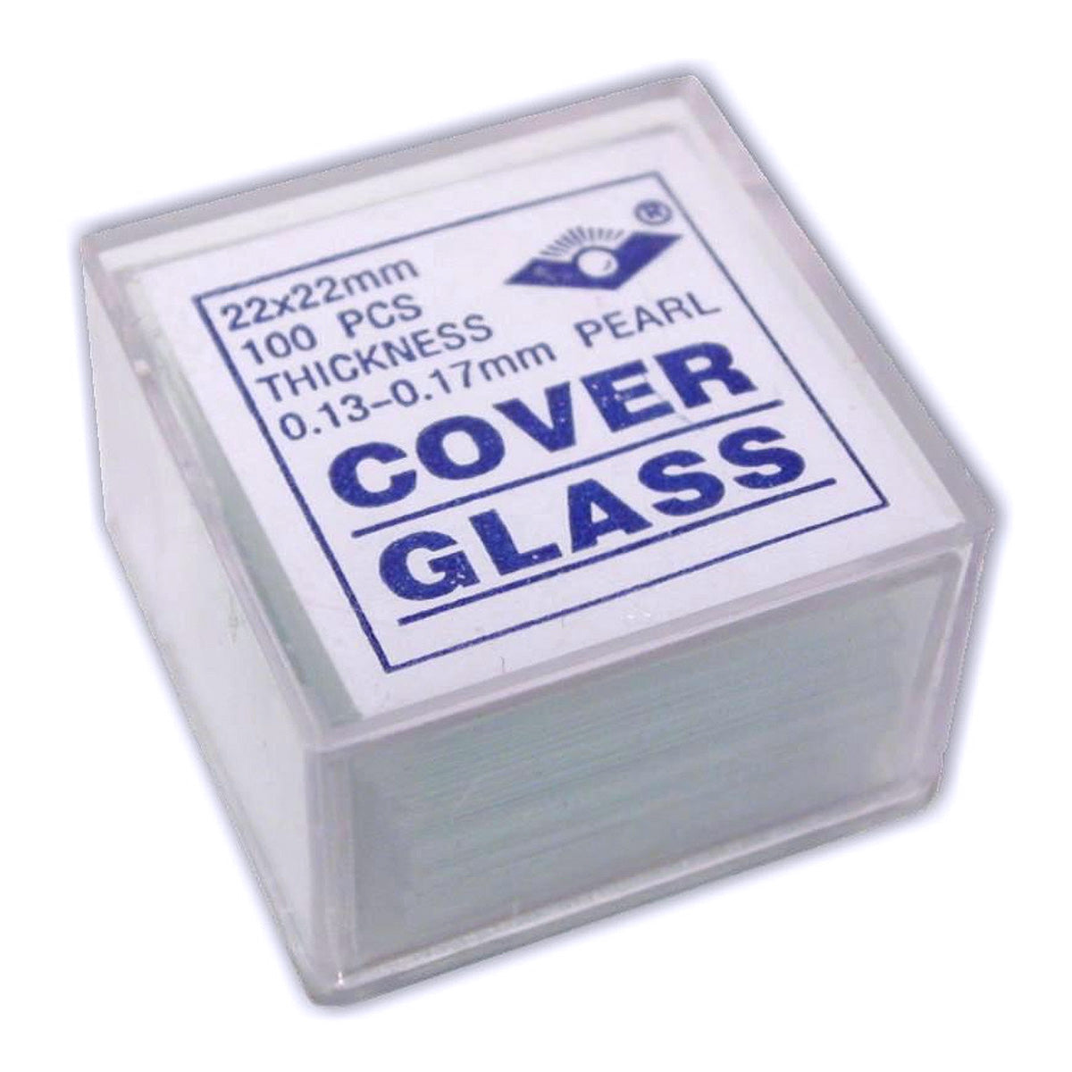 Glass Microscope Slide Covers