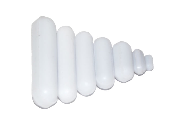 Magnetic Stir Bar (cylinder shape 7 count)