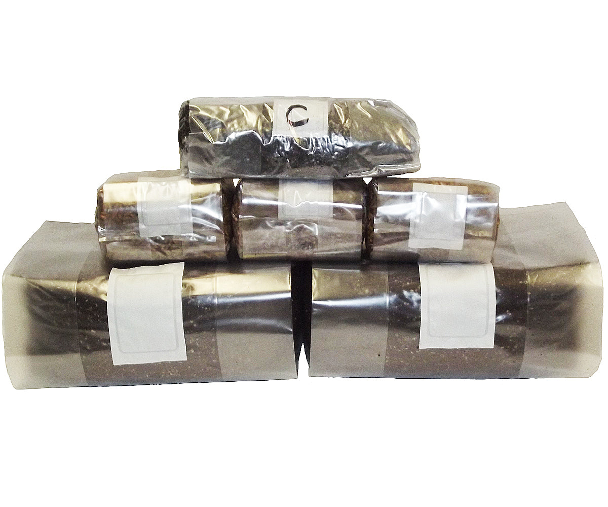 Mono Tub Mushroom Substrate Kit