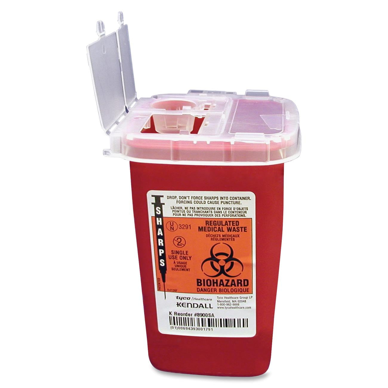 Sharps Container