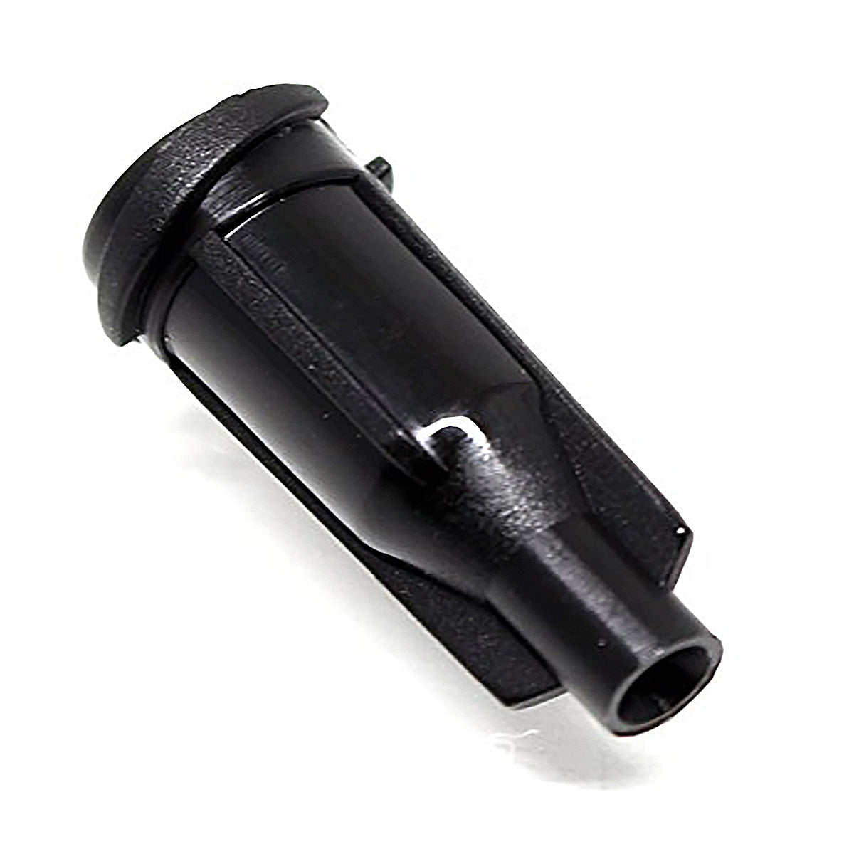 10 Luer Lock Syringe Caps (Non-sterile)