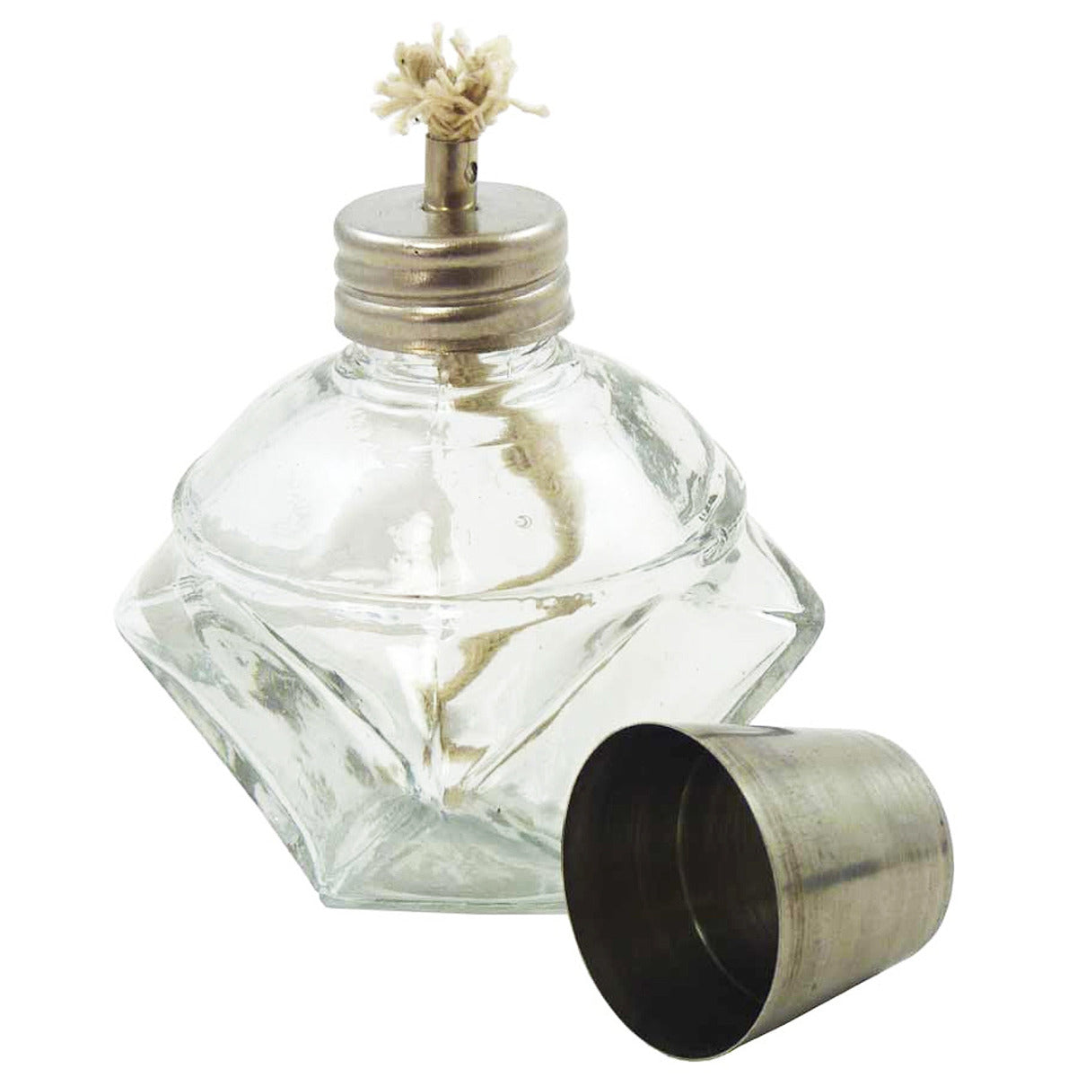 Alcohol Burner Lamp