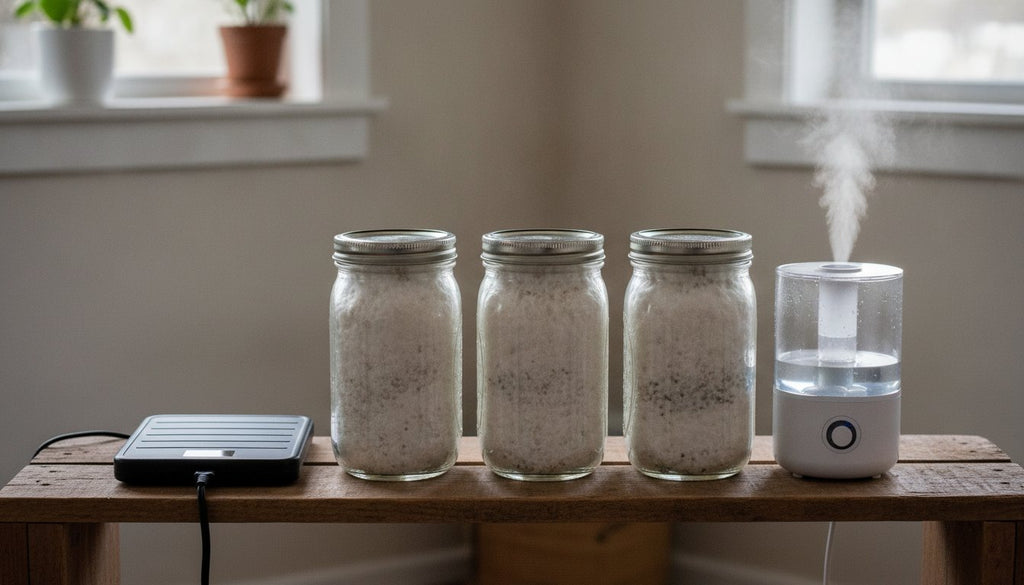 Mushroom Grain Spawn: Is It Right for You?