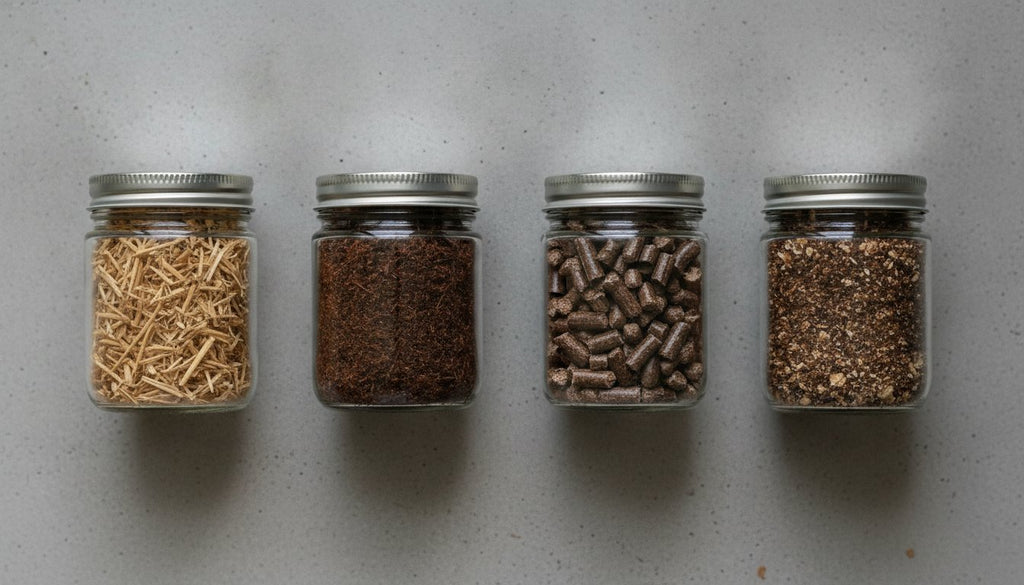 Mushroom Grain Spawn: Is It Really This Easy?