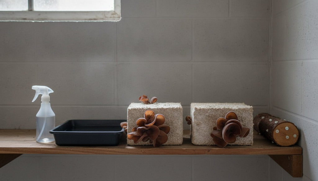 Wood Ear Mushroom: Should You Grow It at Home?