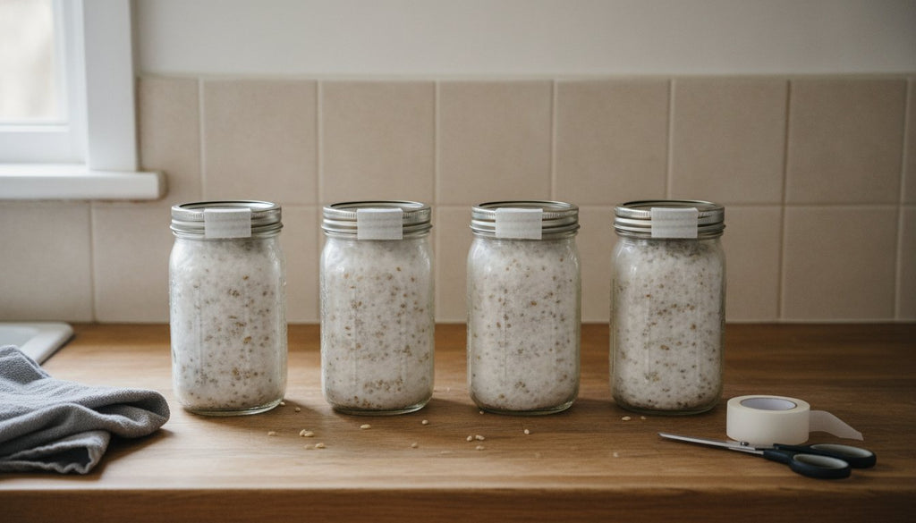 Breathable Tape for Mushrooms: Worth the Hype?