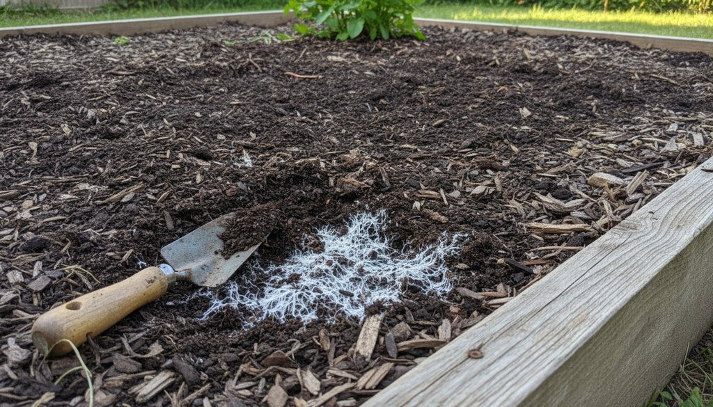 Do Mushrooms Have Roots? What Mycelium Really Does