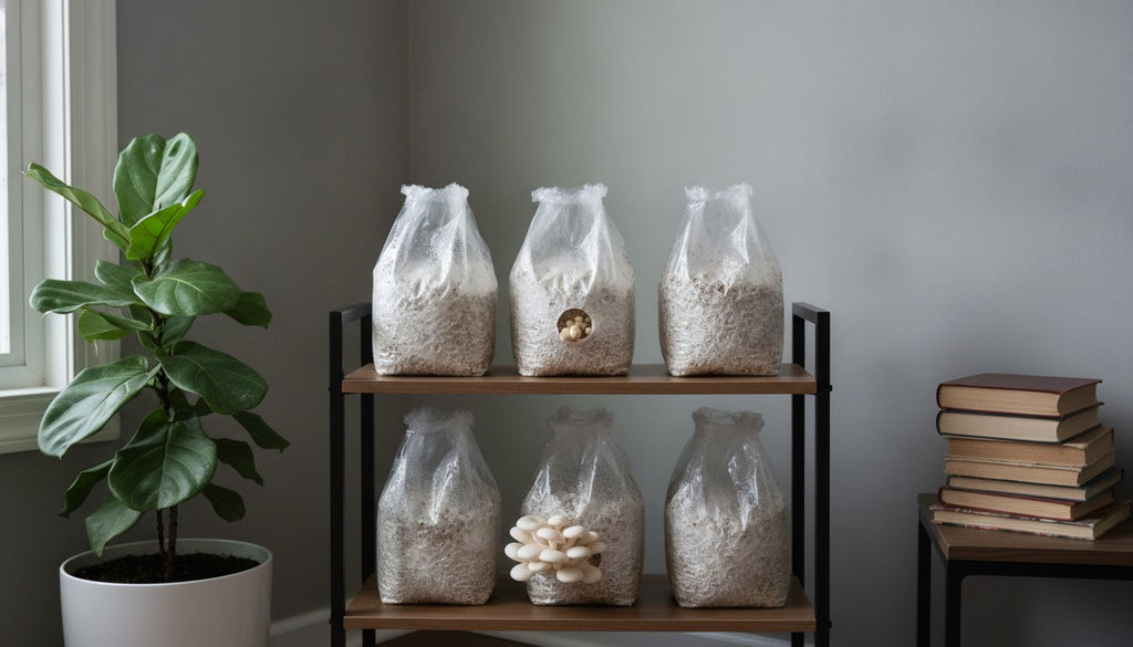 Mushroom Cultivation: Are You Doing It Right?