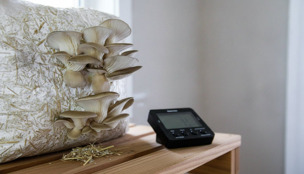 Fastest Way to Grow Mushrooms: Is It Worth the Risk?