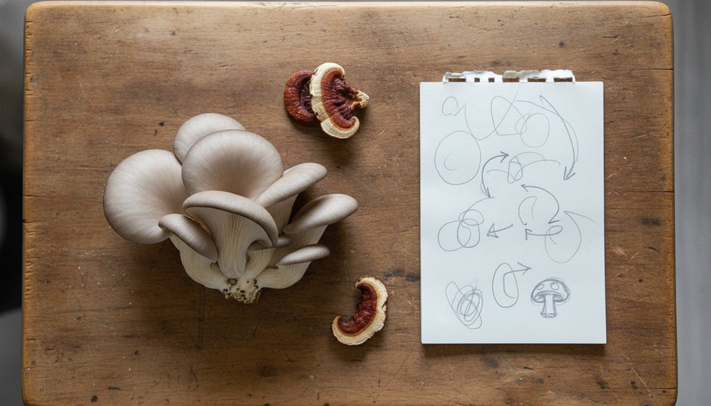 Most Profitable Mushrooms in 2025: What Should You Grow?