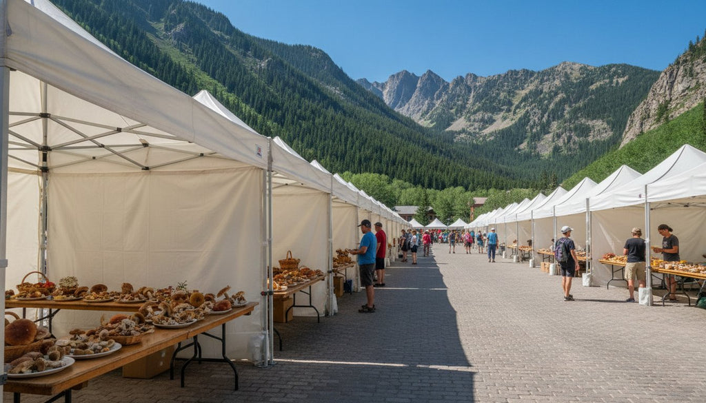 Telluride Mushroom Festival: Should You Go?
