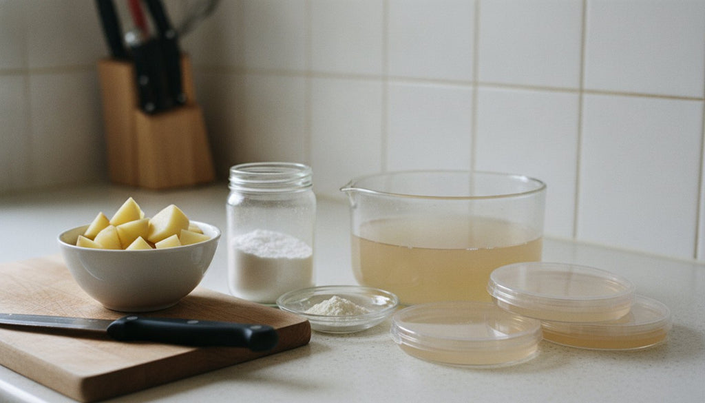 Do You Need Potato in Potato Dextrose Agar or Can You Skip It?