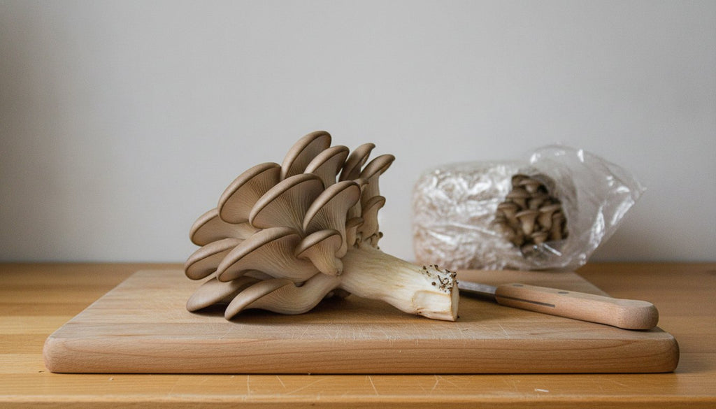 Should You Cut or Twist Mushrooms When Harvesting?