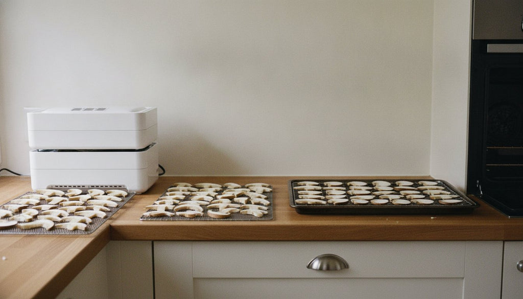 Oven vs Dehydrator for Drying Mushrooms: Which Actually Works?