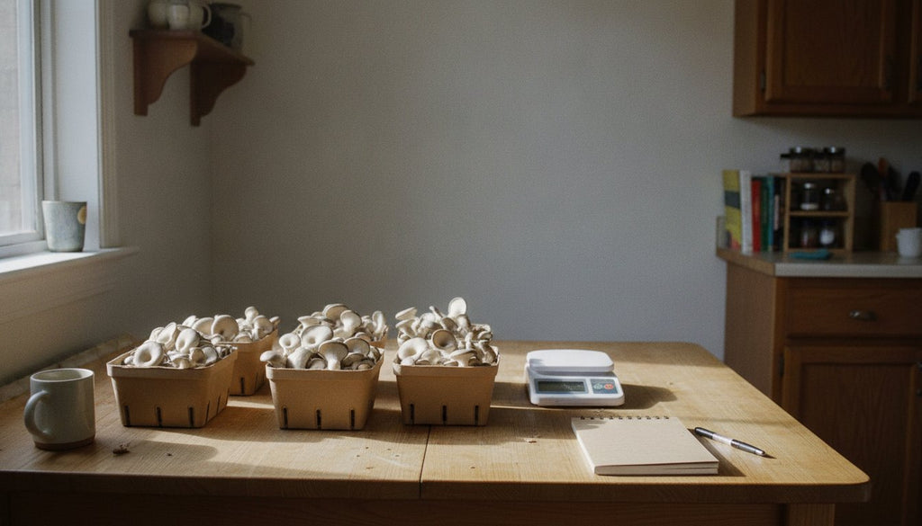 Do You Need an LLC to Sell Homegrown Mushrooms?