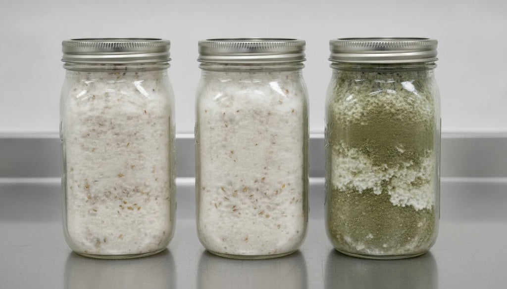 When Should You Toss a Contaminated Grow Instead of Trying to Save It?