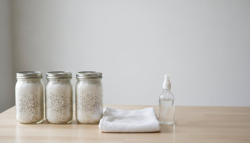 Can Shaking Grain Spawn Cause Contamination?
