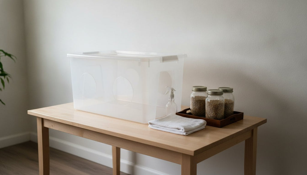 DIY vs Store Bought Still Air Box: Which Should You Use?