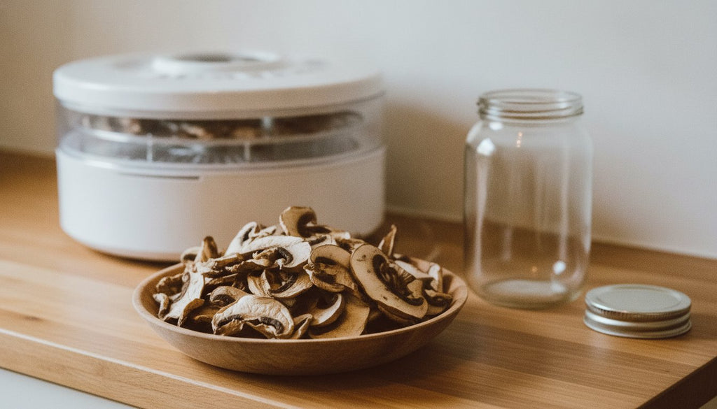 What Does Cracker Dry Mean and How Do You Test for It?