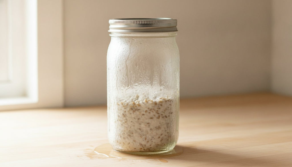 What Freezing Does to Grain Spawn or Culture