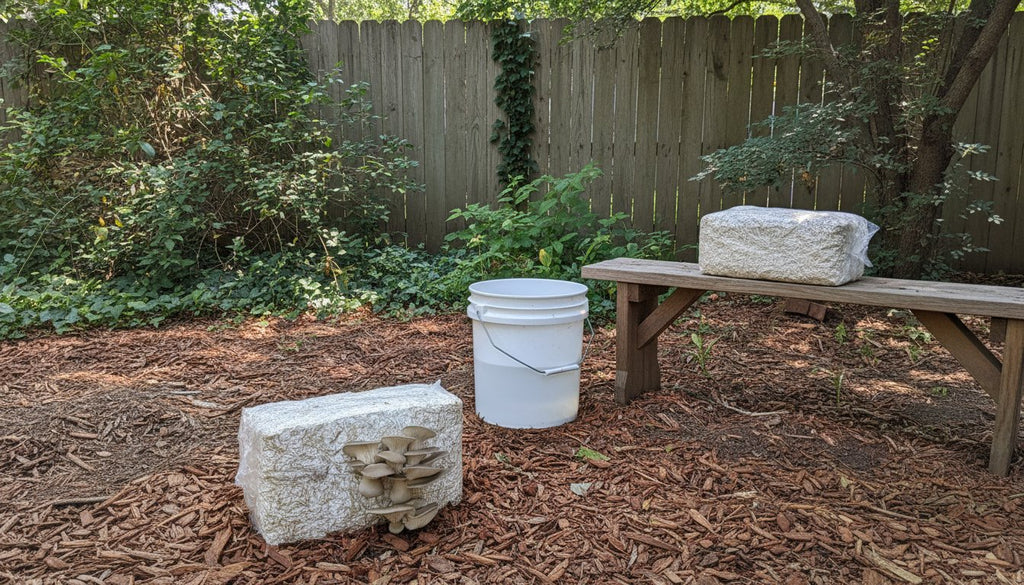 Can You Reuse Mushroom Substrate?