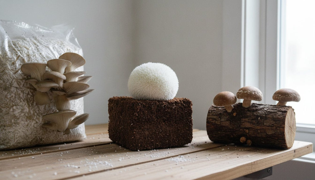 Easiest Mushrooms to Grow: Which Are Best for You?