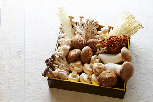 How To Cultivate Mushrooms At Home
