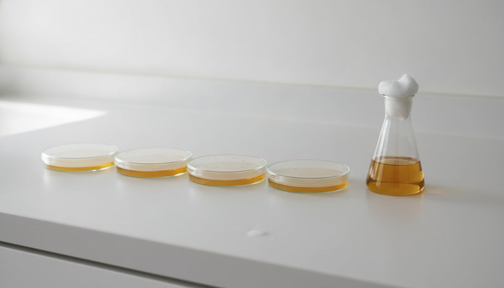 Why Is There Condensation in My Petri Dishes?