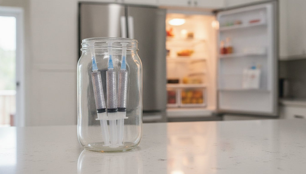 How Long Do Spore Syringes Last in the Fridge?