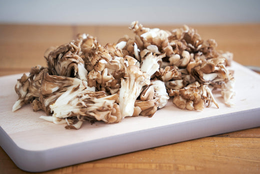 How to Grow Maitake Mushrooms: A Complete Step-by-Step Guide – Out