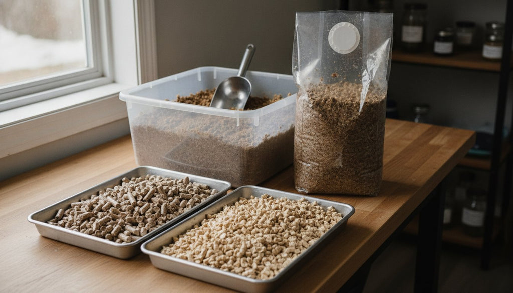 Master's Mix Substrate: Is It the Best Way to Grow Mushrooms?