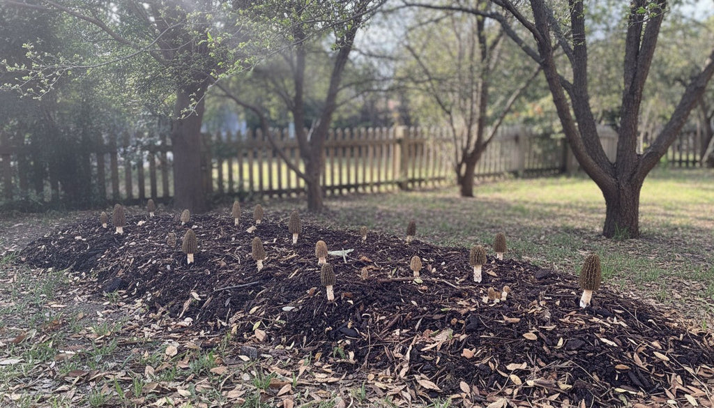 Morel Mushrooms: How Do You Identify and Grow Them?