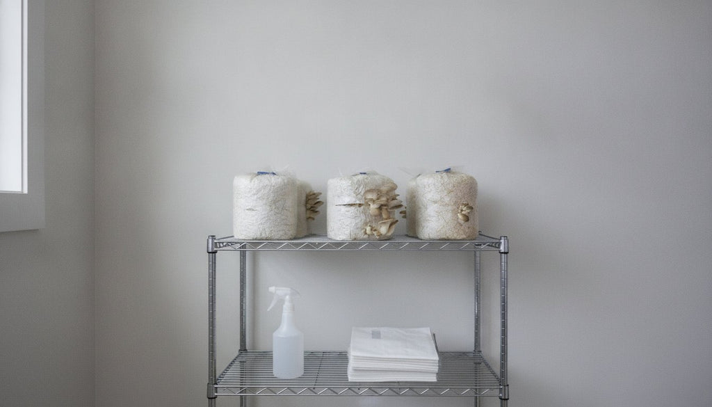 Mushroom Grow Bags: Are They Worth It?
