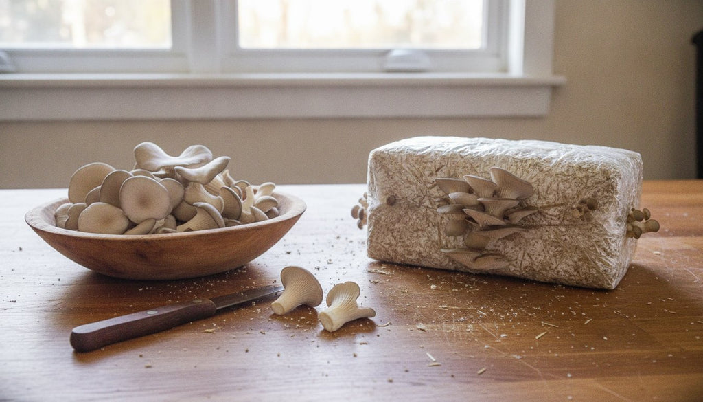 Mushroom Growing Kits: Are They Worth It?