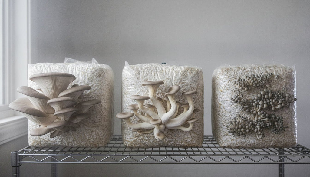Mushroom Mutations Explained: What Causes Abnormal Growth