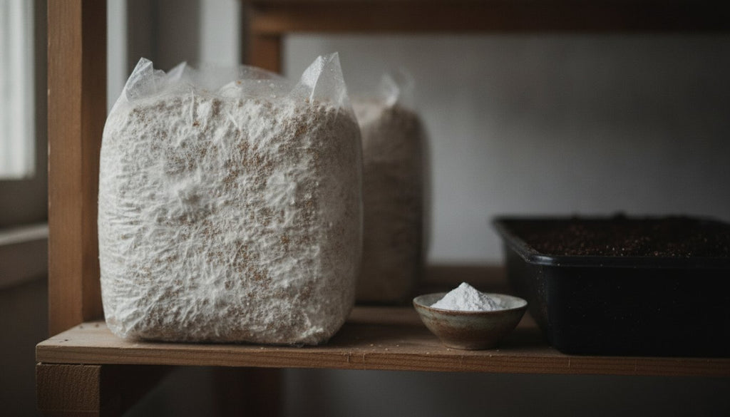 Mushroom Substrate pH: Does It Affect Growth?