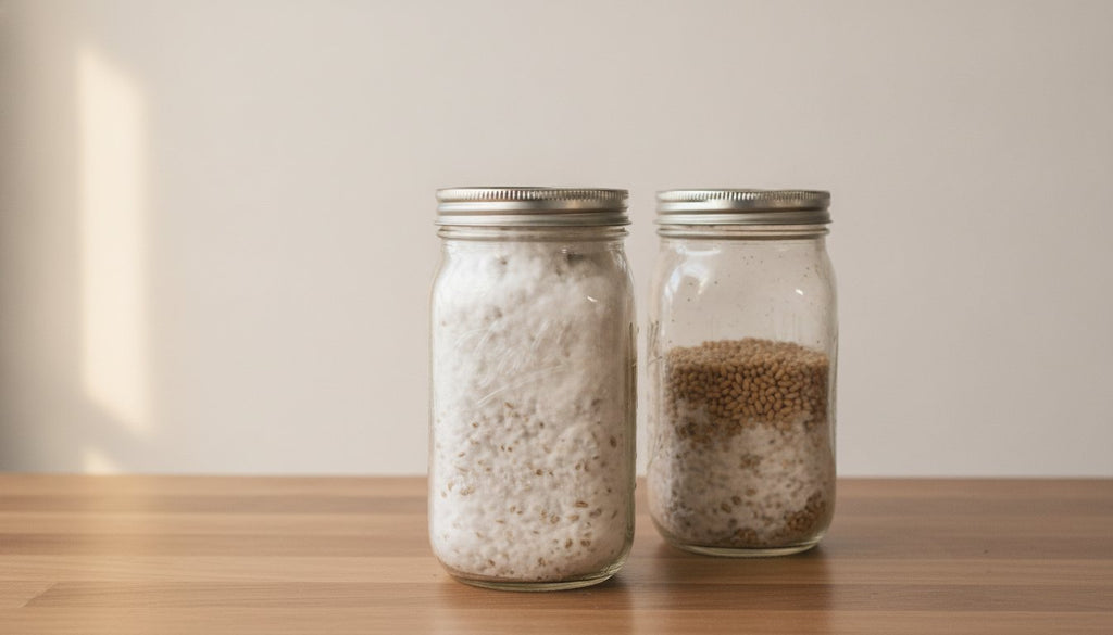 My First Mushroom Grow Is Going Wrong: A Beginner Triage Checklist